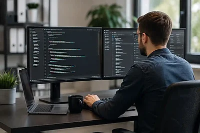 TYPO3 Entwickler für TYPO3