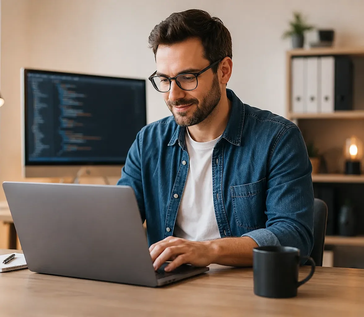 Advantages of being a freelancer