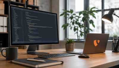 TYPO3 Entwicklung vom Freelancer