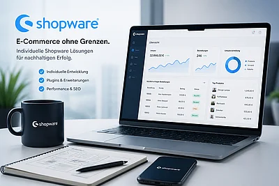 Shopware Freelancer