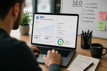 SEO Freelancer