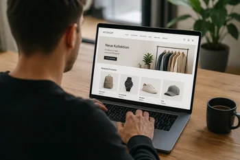 Shopware Freelancer
